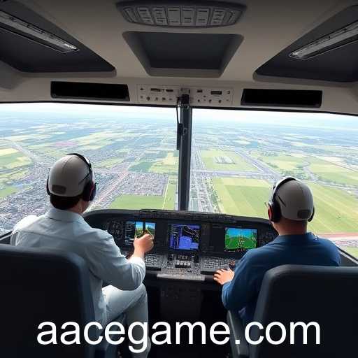 Ace Game: Navigating Digital Entertainment in Modern Times