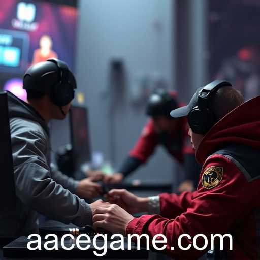 Ace Game Revolutionizes Online Gaming Experience
