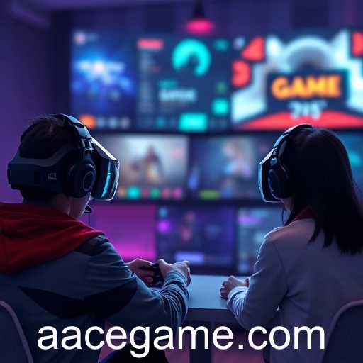 Ace Game: Revolutionizing Online Gaming in 2025