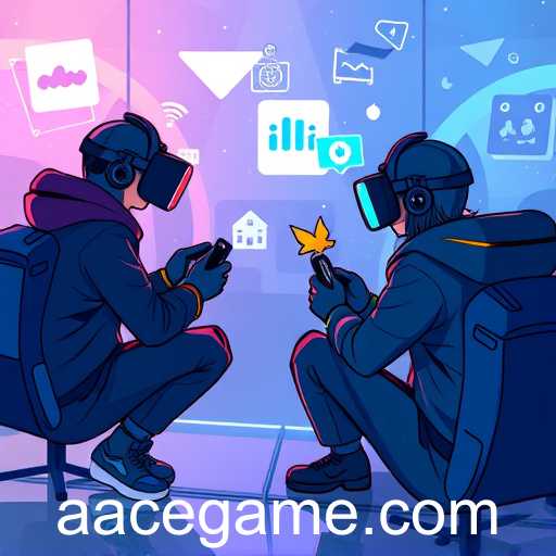 Transforming the Digital Playgrounds